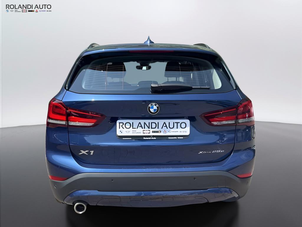 BMW X1 xdrive25e Business Advantage auto