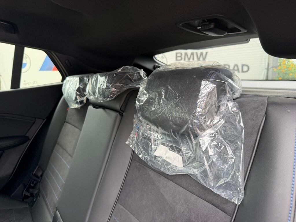 BMW X2 sdrive 20i 48V MSport Pro auto