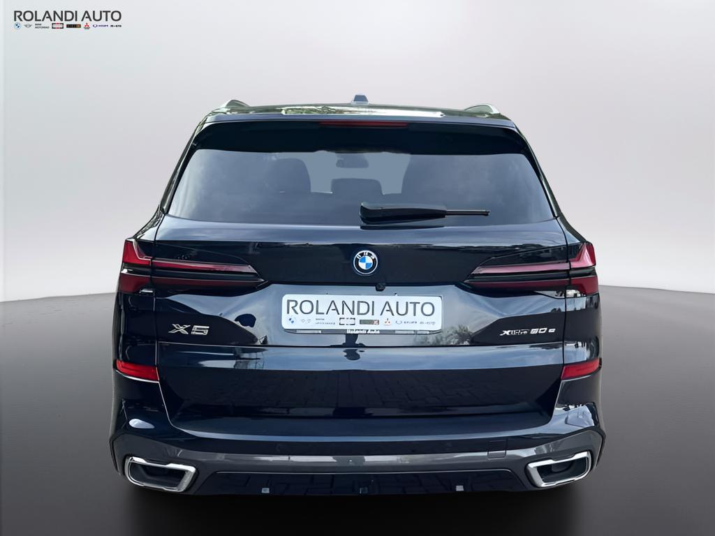 BMW X5 xdrive50e Msport auto