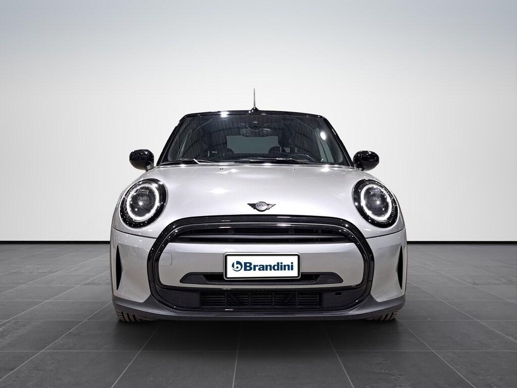 Mini Cooper Cabrio 1.5 Classic Auto