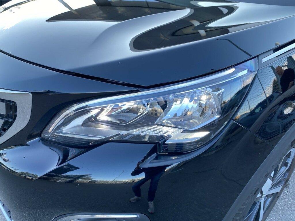 Peugeot 3008 1.5 bluehdi Allure s&s 130cv