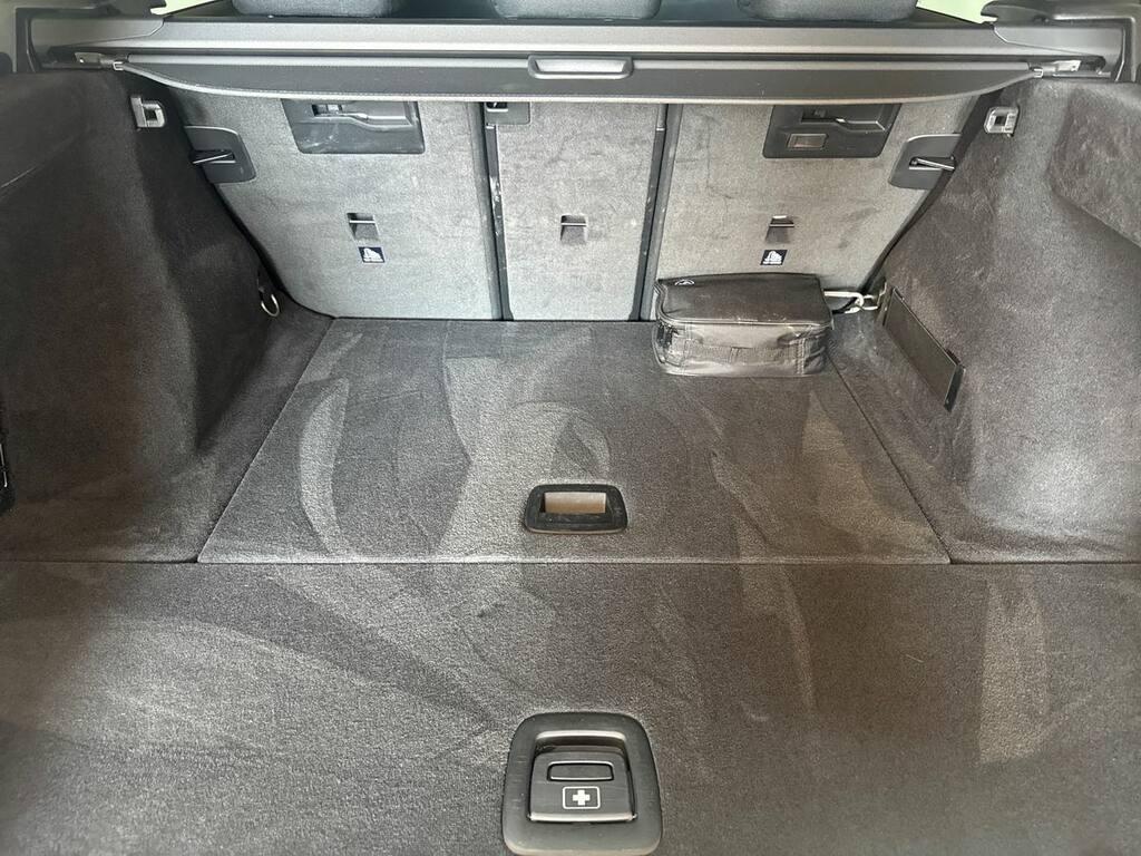 BMW Serie 3 318d Touring mhev 48V Business Advantage auto