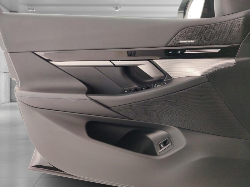 BMW Serie 5 520d Touring 48V xdrive M Sport Pro auto