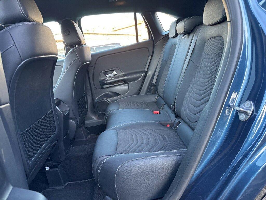 Mercedes GLA 180 d Sport auto