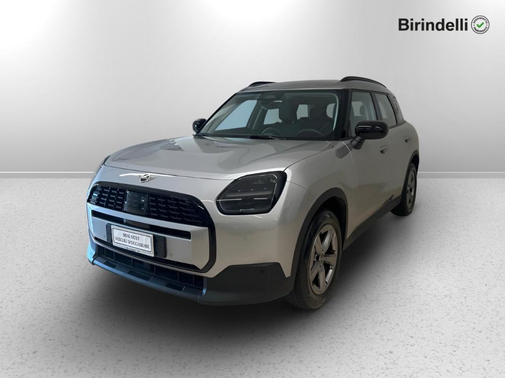 Mini Mini Countryman 1.5 48V C Classic auto