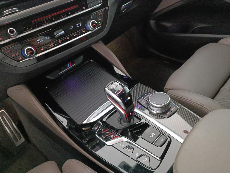 BMW X4M 3.0 Competition 510cv auto