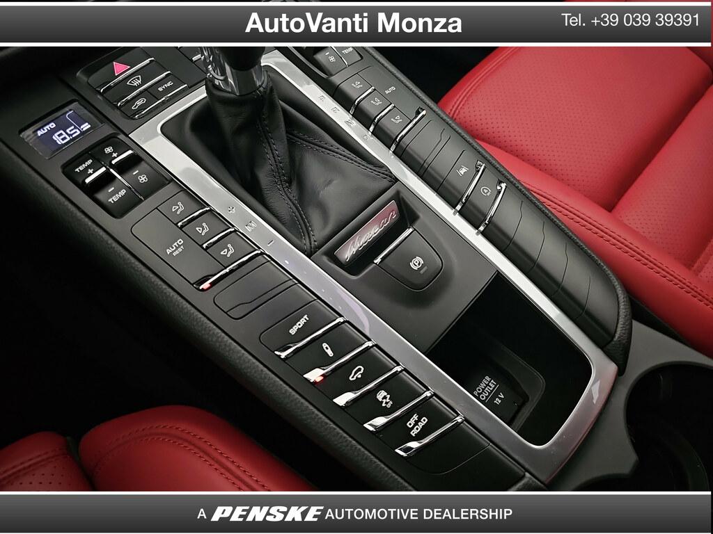 Porsche Macan 3.0 S 354cv pdk