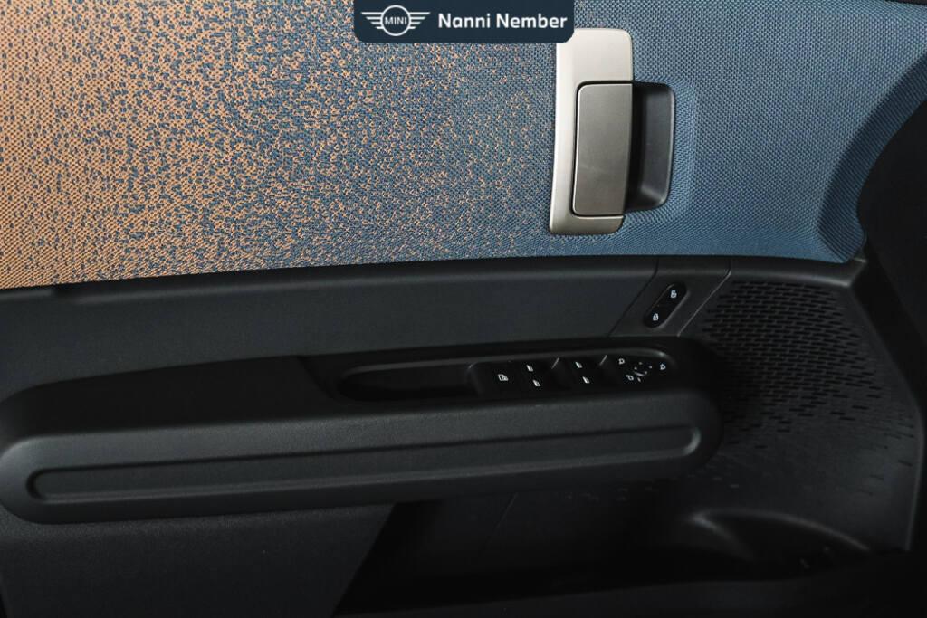 Mini Mini Countryman 1.5 48V C Favoured auto