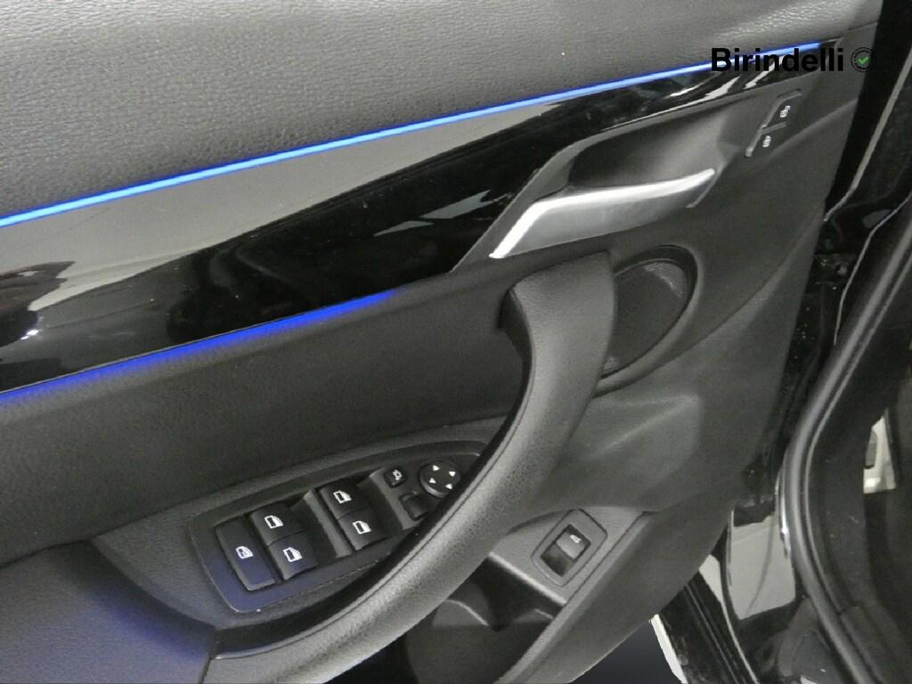 BMW X2 sdrive18d Msport auto