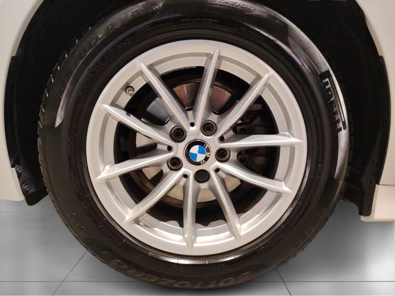 BMW Serie 3 318d Touring Business Advantage auto