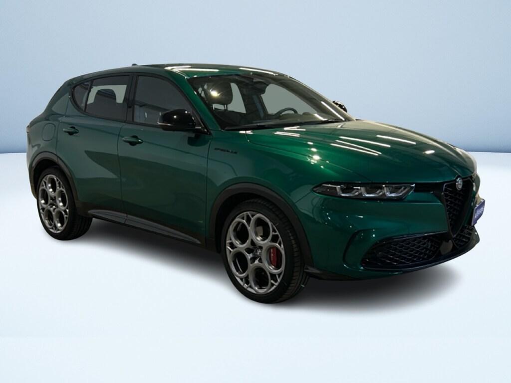 Alfa Romeo Tonale 1.5 hybrid Speciale 130cv ddct7