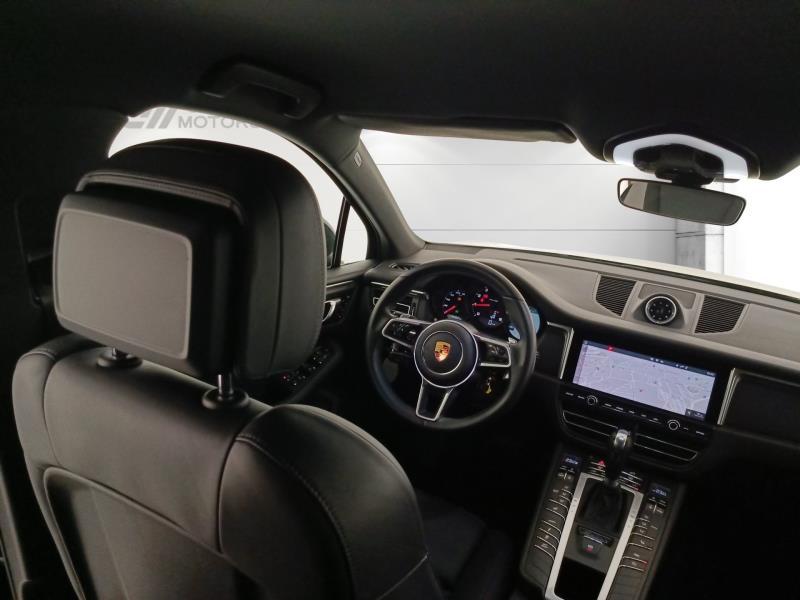Porsche Macan 2.0 245cv pdk
