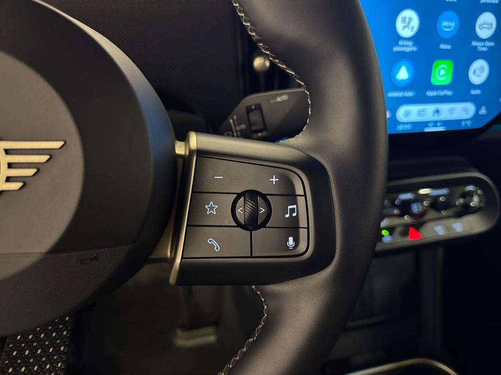 Mini Mini Cooper Cabrio 2.0 C Classic auto