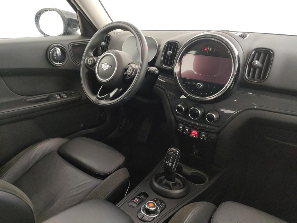 Mini Cooper D Countryman 2.0 TwinPower Turbo Cooper D