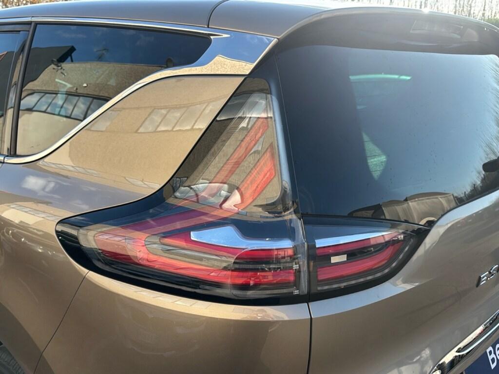 Renault Espace 1.6 dci energy Intens 160cv 7p.ti edc