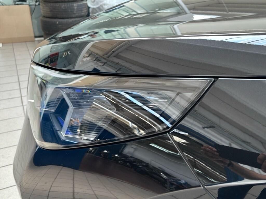 BMW X2 sdrive 18d MSport Pro auto