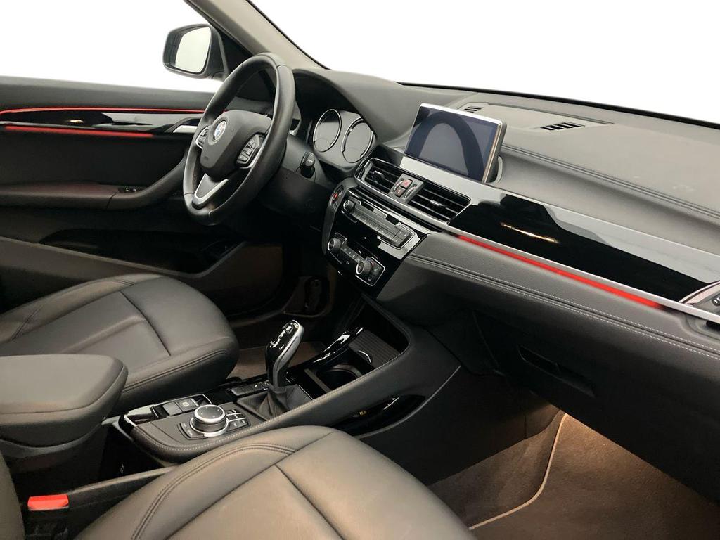 BMW X1 sdrive18i xLine Plus 136cv auto