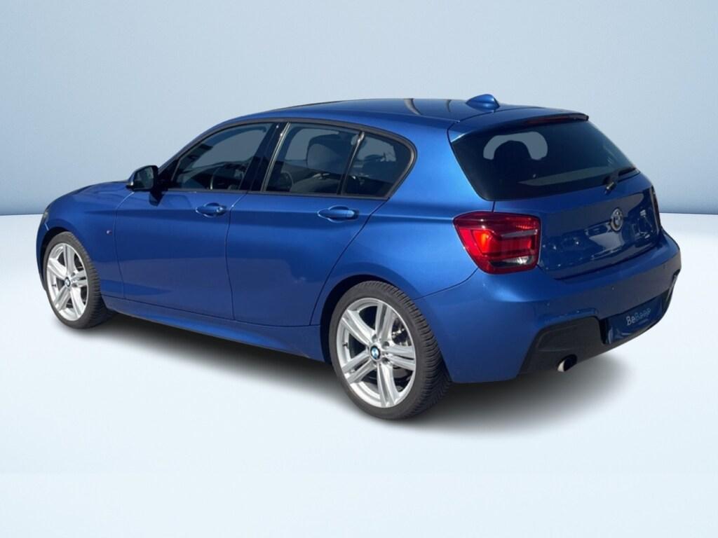 BMW Serie 1 116i Msport 5p E6