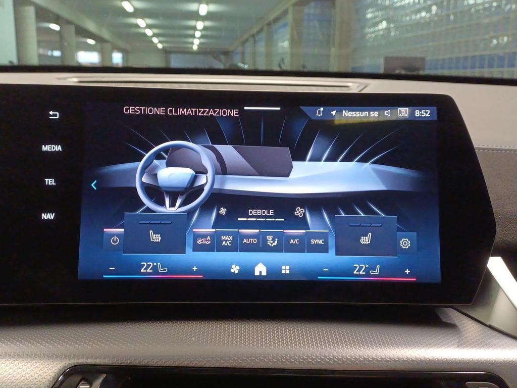 BMW X1 sdrive18d MSport Pro auto