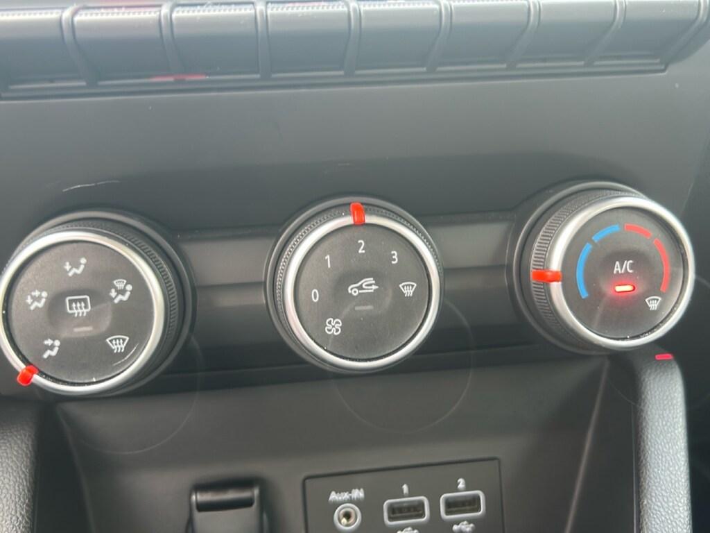 Renault Clio 1.0 tce Zen 100cv