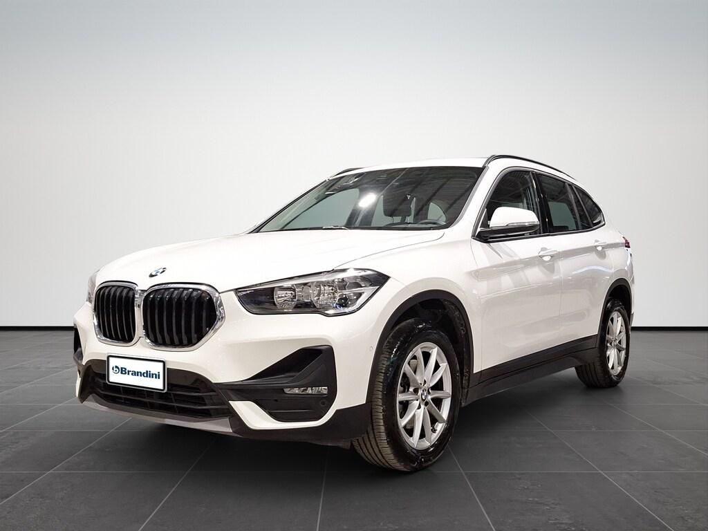 BMW X1 sdrive18d Business Advantage auto