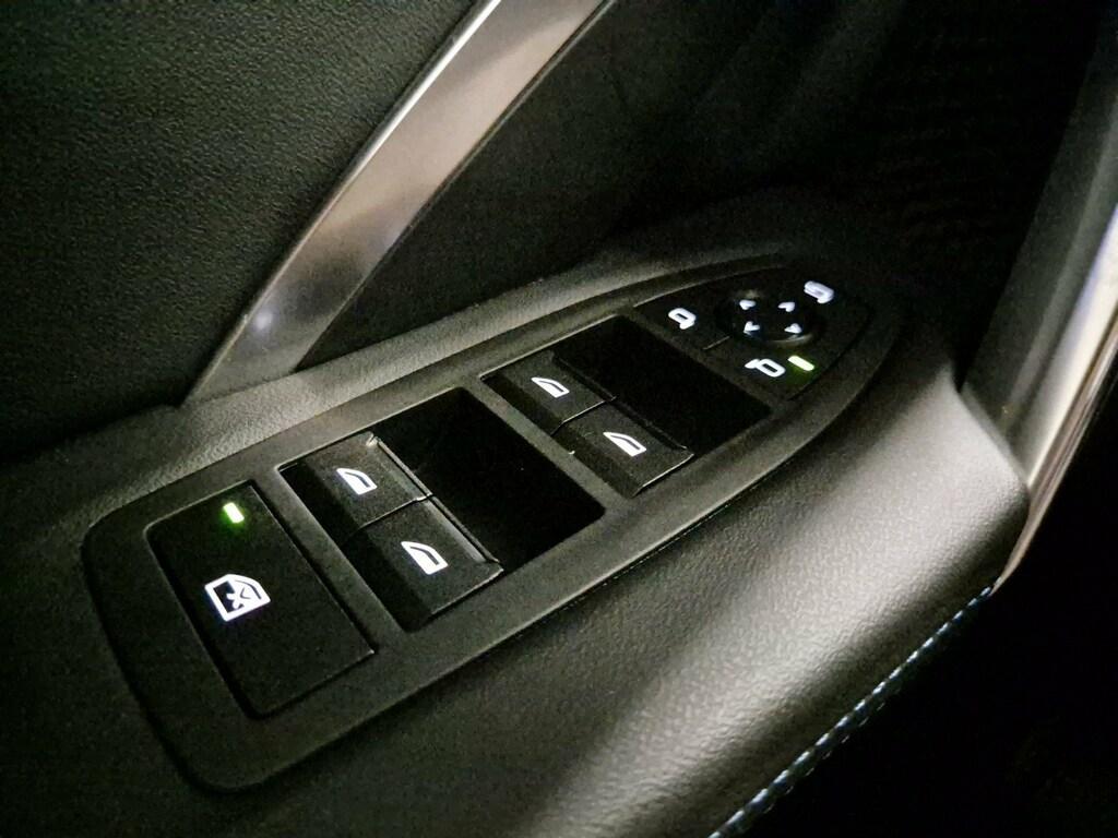 BMW iX2 edrive 20 MSport