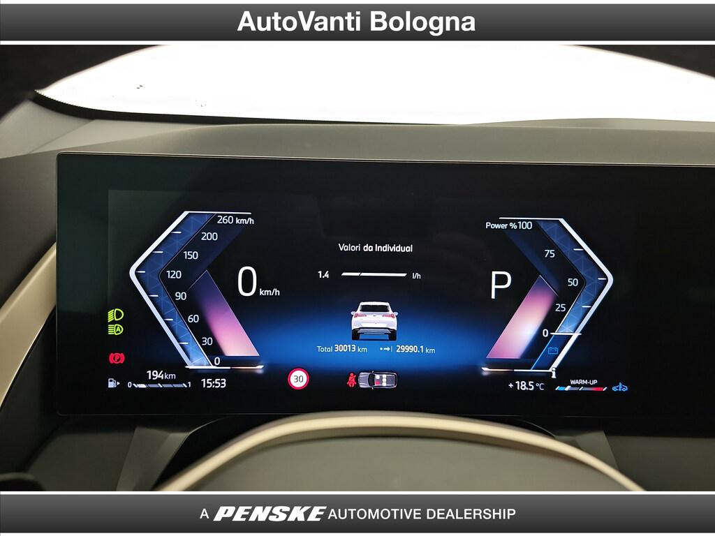 BMW X3 xdrive20d auto