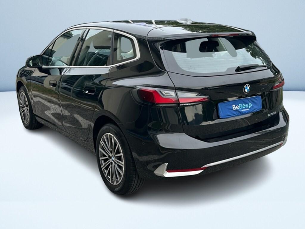 BMW Serie 2 218d Active Tourer Luxury auto