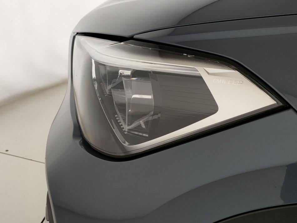 BMW X1 xdrive18d xLine Plus auto