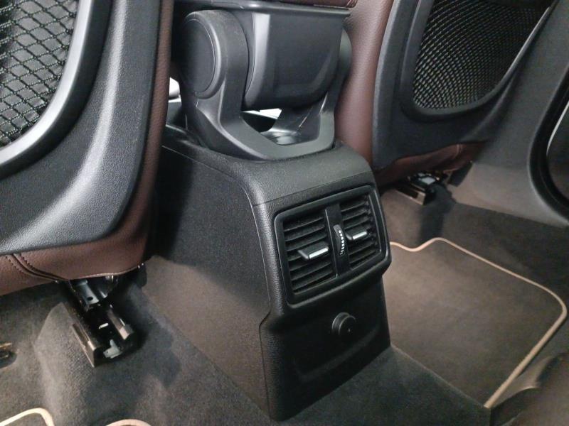 BMW X2 xdrive20d Msport auto