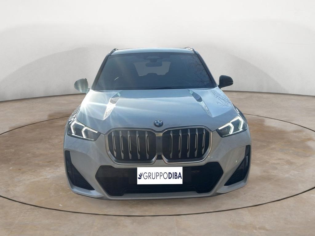 BMW X1 xdrive20d mhev 48V Msport auto