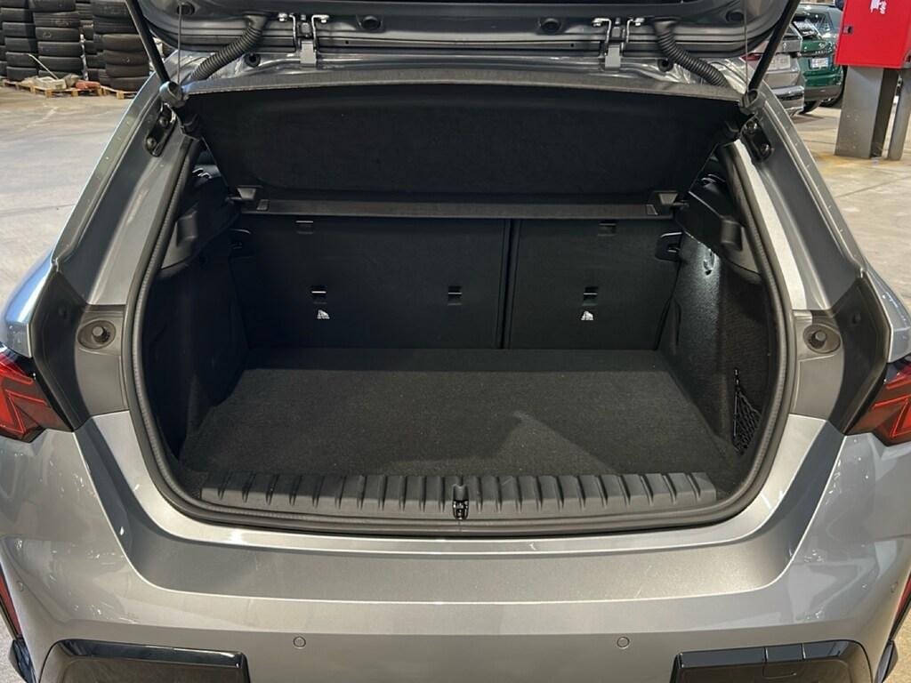 BMW Serie 1 120d 48V MSport auto