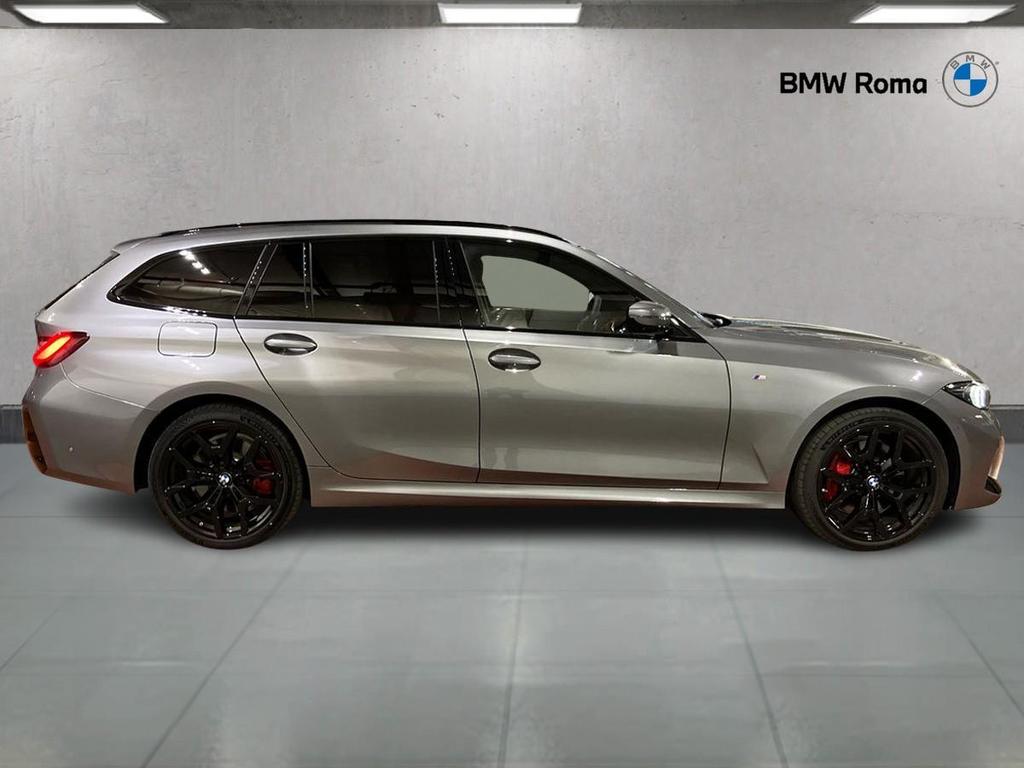 BMW Serie 3 330e Touring xdrive M Sport Pro auto
