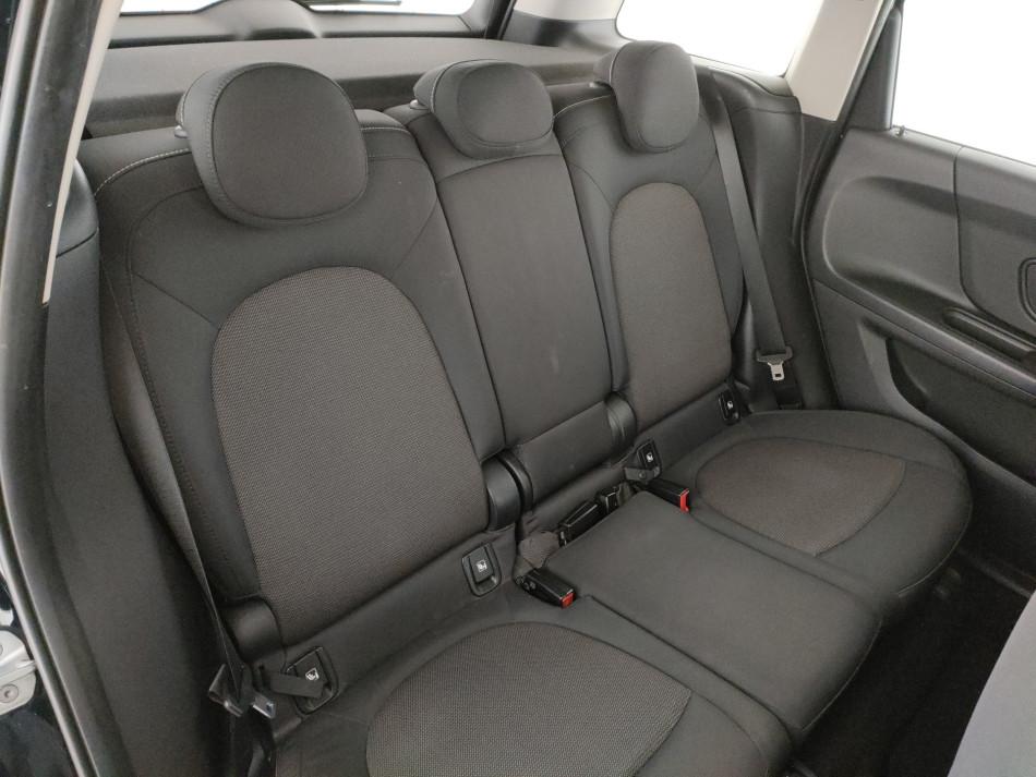 Mini Cooper D Countryman 2.0 TwinPower Turbo Cooper D Steptronic