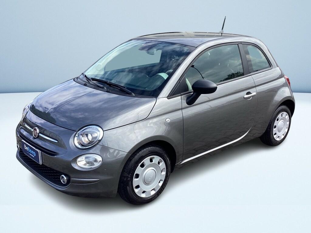 Fiat 500 1.0 hybrid Cult 70cv