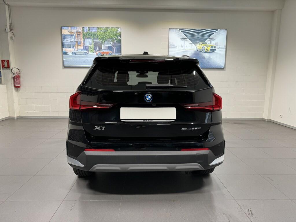 BMW X1 25e xdrive auto