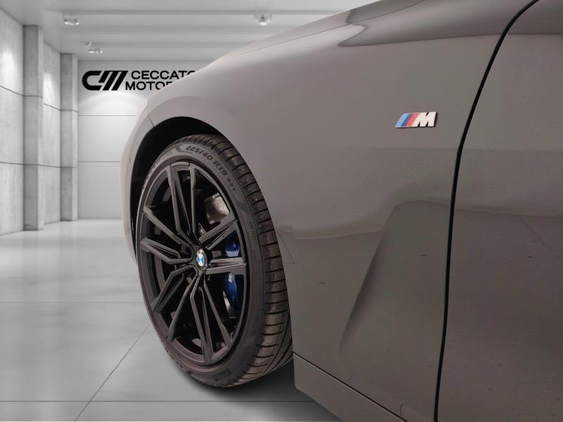 BMW Serie 4 M M440i mhev 48V xdrive auto