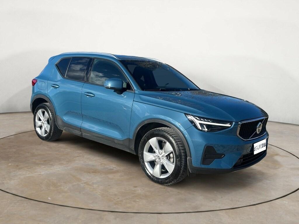 Volvo XC40 2.0 b3 Ultimate Bright auto