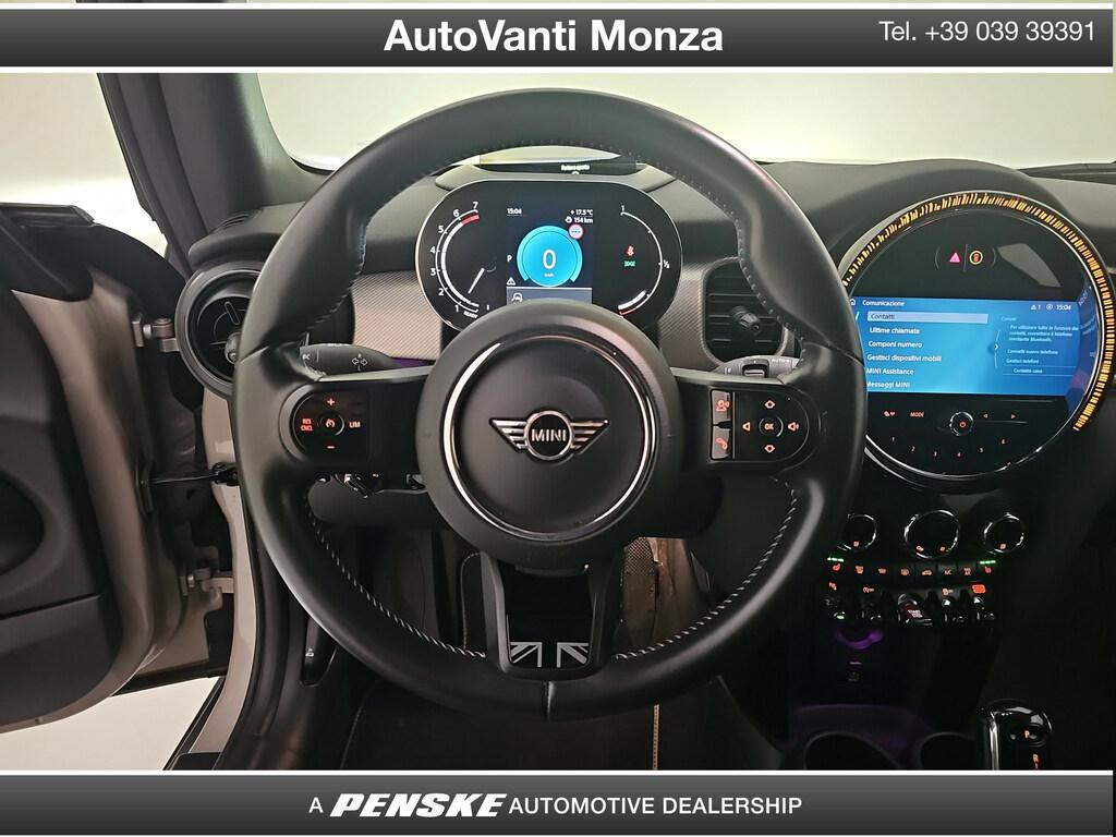 Mini Cooper Cabrio 1.5 Cooper