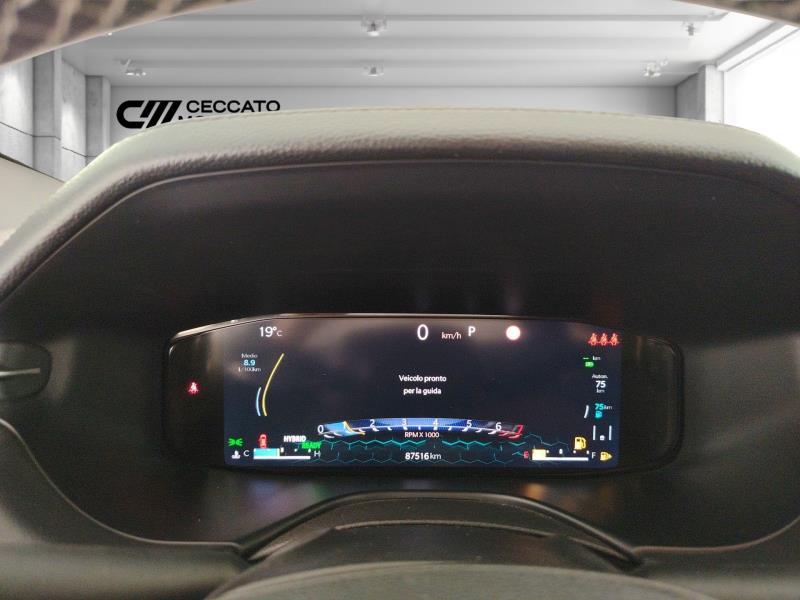 Jeep Compass 1.3 turbo t4 phev 80 Anniversario 4xe auto