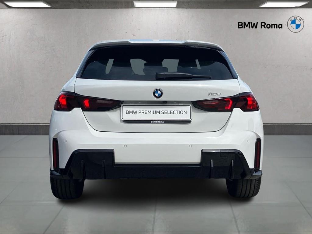 BMW Serie 1 118d MSport Pro auto