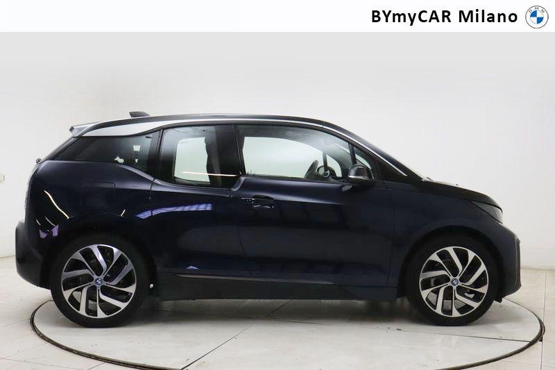 BMW i3 120Ah Advantage