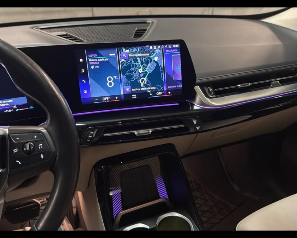 BMW X1 sdrive18d X-Line auto