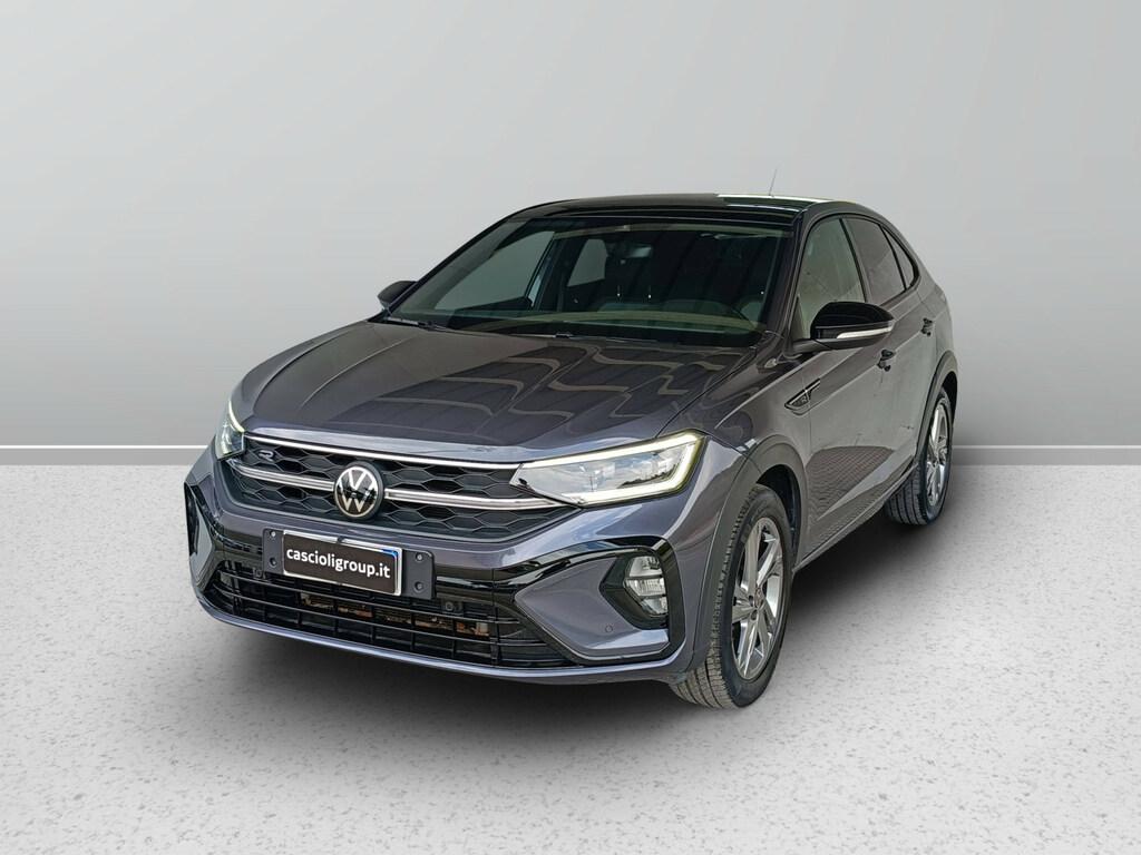Volkswagen Taigo 1.0 tsi R-Line 110cv dsg