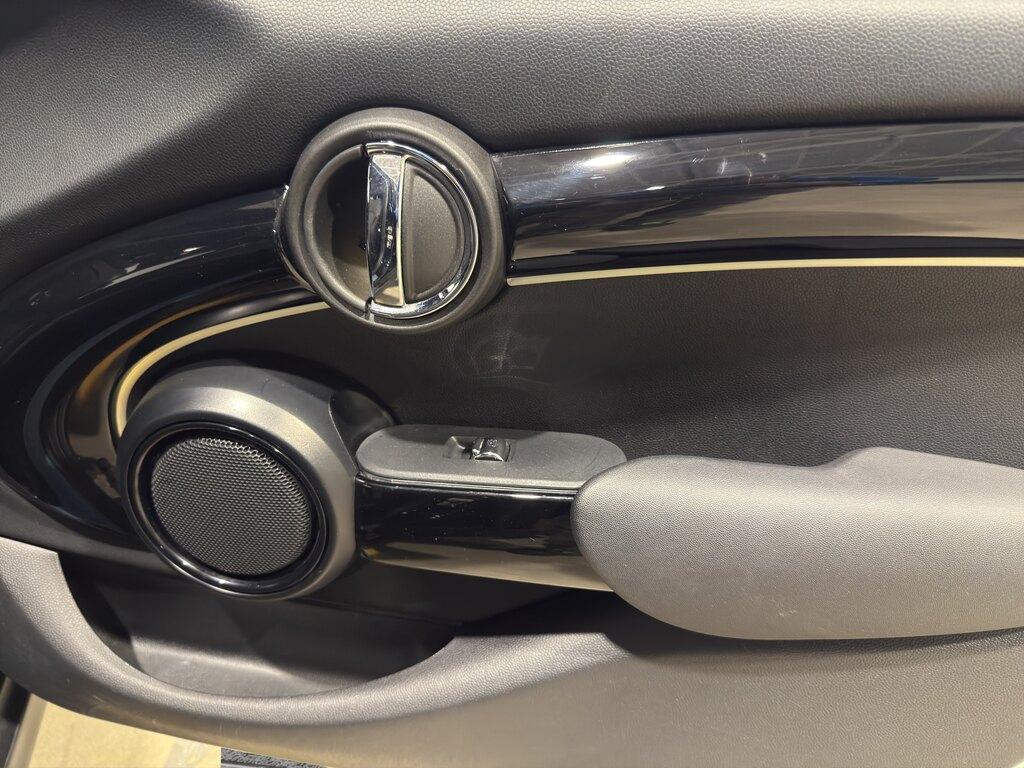 Mini Cooper S 2.0 TwinPower Turbo Cooper S