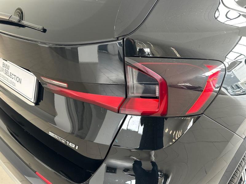 BMW X1 sdrive18i X-Line Edition Signature auto