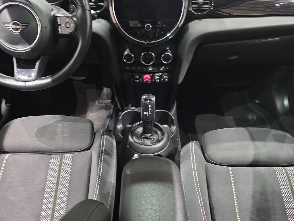 Mini Cooper S 2.0 TwinPower Turbo Cooper S