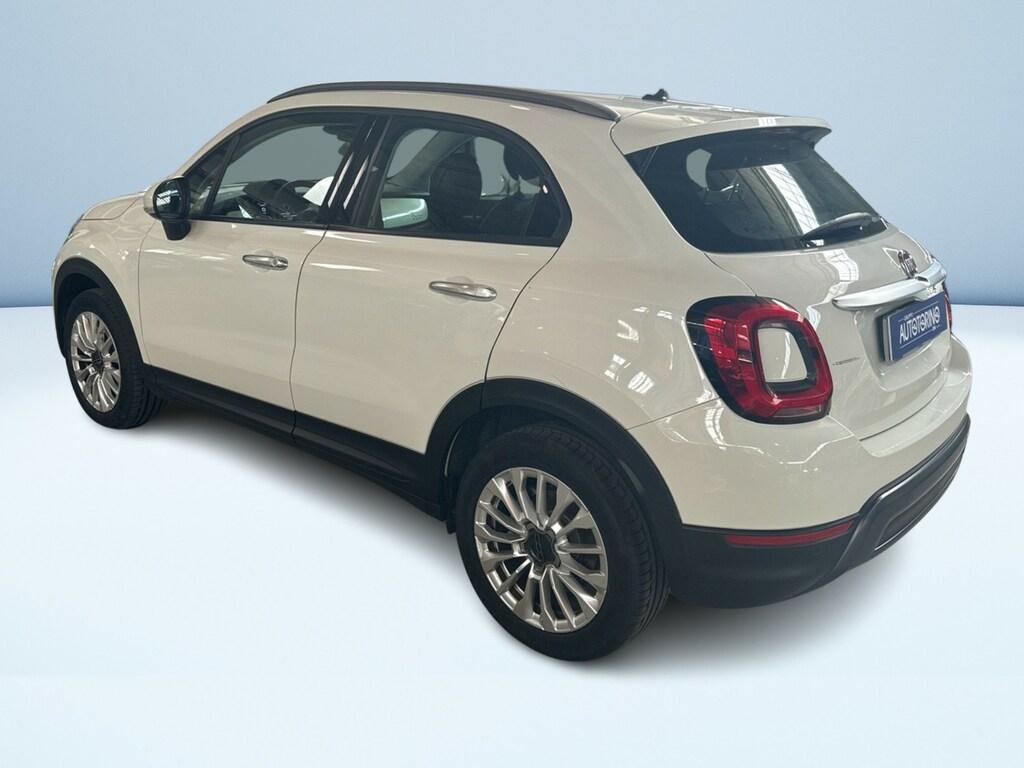 Fiat 500X 1.6 mjt Business 4x2 120cv