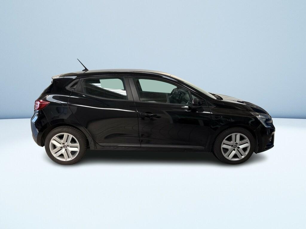 Renault Clio 1.0 tce Zen 90cv my21