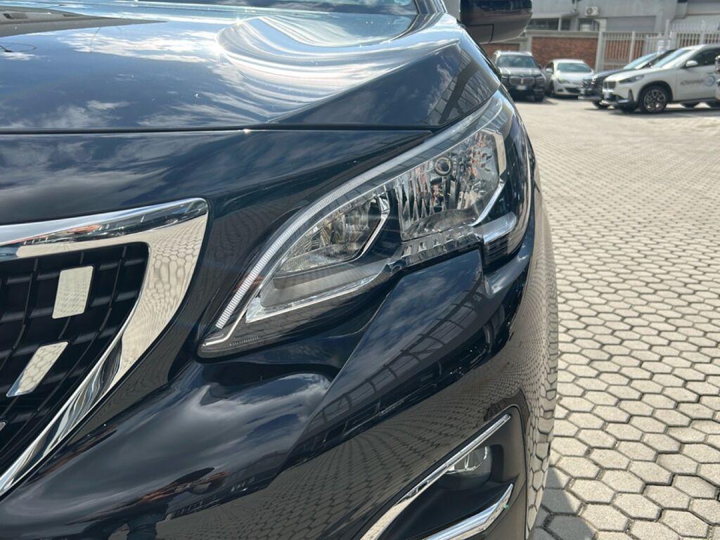 Peugeot 3008 1.2 puretech t. Allure s&s 130cv eat8
